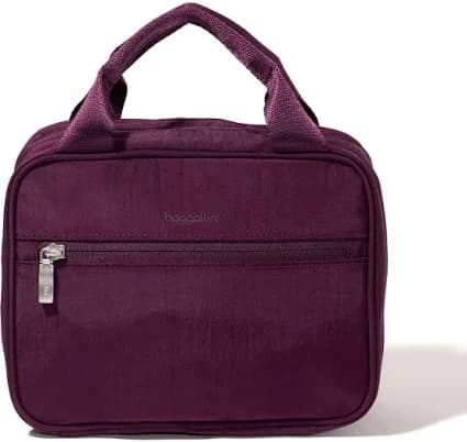 Baggallini Hanging Travel Toiletry Kit