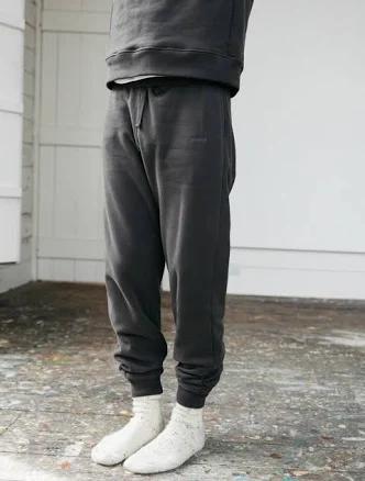 Finisterre Men's Organic Cotton Jogger