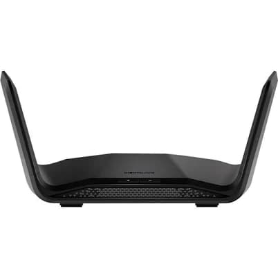 Netgear Nighthawk AXE7800 Tri-Band WiFi 6E Router