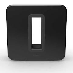 Sonos Sub Wireless Subwoofer