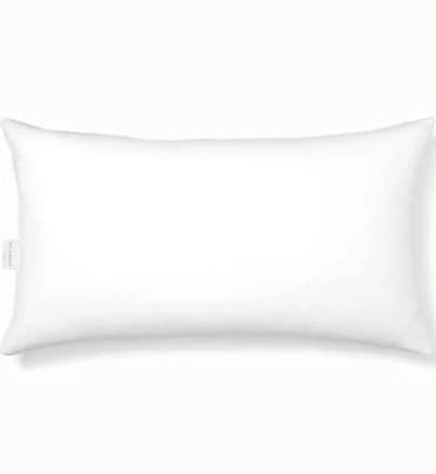 Boll & Branch Down Alternative Pillow Shell