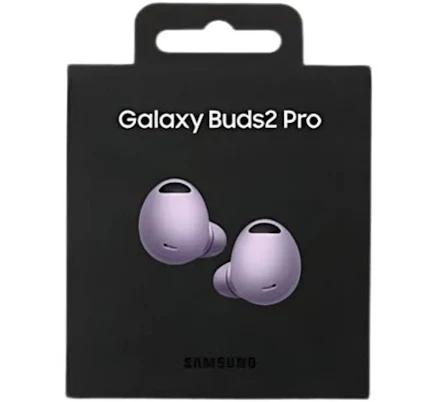 Samsung Galaxy Buds2 Pro True Wireless