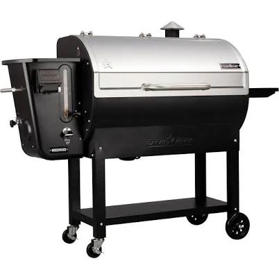 Camp Chef Woodwind Pellet Grill