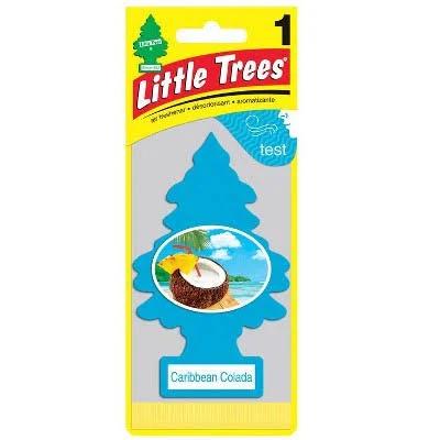 Little Trees Air Freshener 1 pk