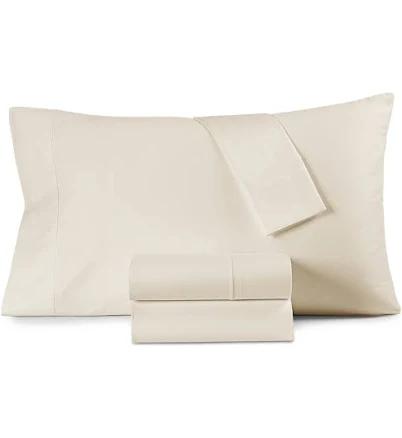 Hotel Collection 525 Thread Count Egyptian Cotton 4-Pc. Sheet Set