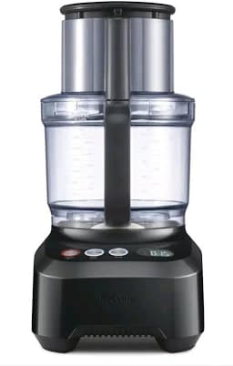 Breville Sous Chef Pro 16 Cup Food Processor- Bfp800bsxl. New-sealed