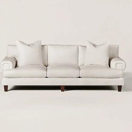 Ralph Lauren Penthouse Suite Sofa