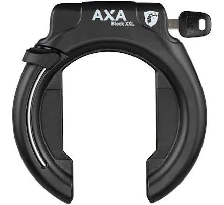 Axa Block XXL Retractable Frame Lock