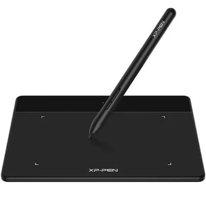 Xp-pen Pentablet Deco Fun S