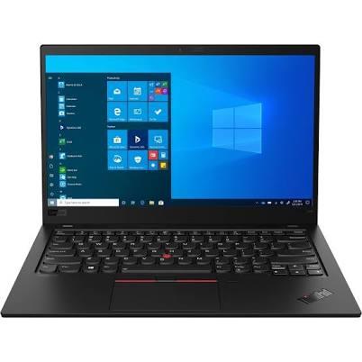 Lenovo ThinkPad X1 Carbon Gen 8 Intel