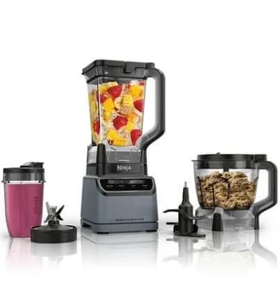 Ninja Grand Kitchen System 1200 Blender KS500
