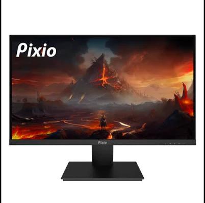 Pixio PX257 Prime 25 inch 1080p 144Hz 1ms IPS eSports Gaming Monitor