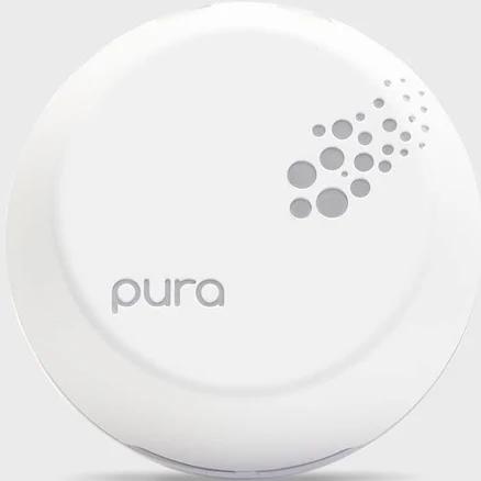 Pura Smart Home Plug-In Fragrance Diffuser Set