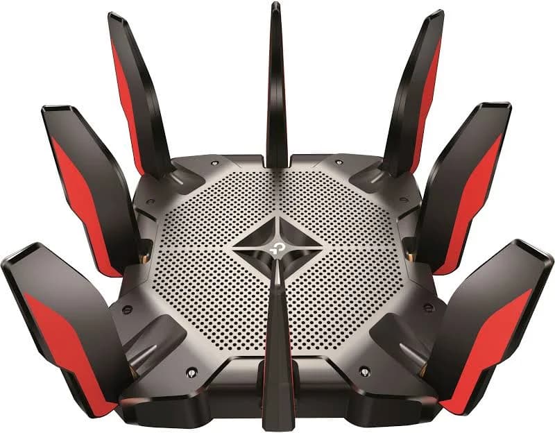 TP-Link ARCHER AX11000 Tri-Band Wi-Fi 6 Router