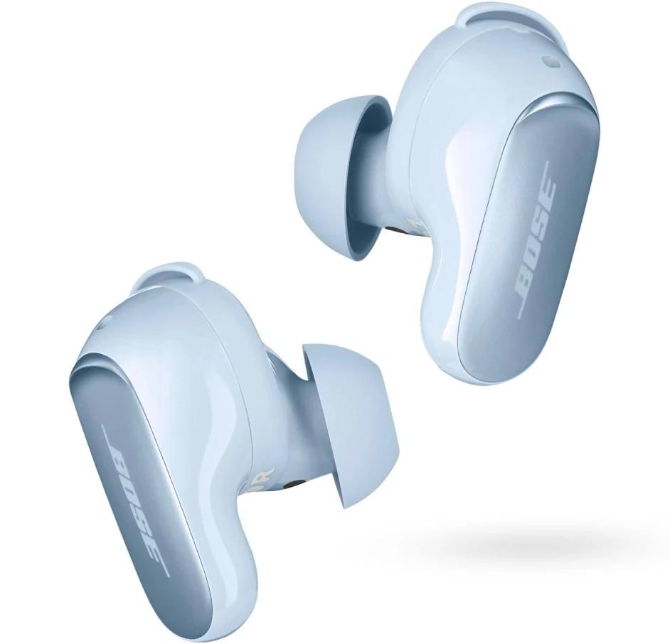 Bose QuietComfort Ultra Wireless Earbuds