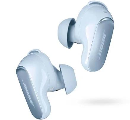 Bose QuietComfort Ultra Wireless Earbuds