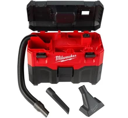Milwaukee M18 Vacuum Wet/Dry 0880-20