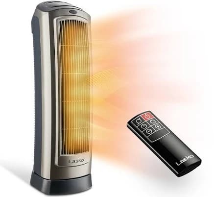 Lasko Ceramic Tower Heater