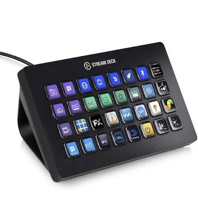 Elgato Stream Deck XL