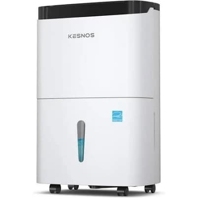 Waykar 150 Pints Energy Star Dehumidifier