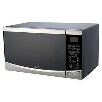 Touch Microwave