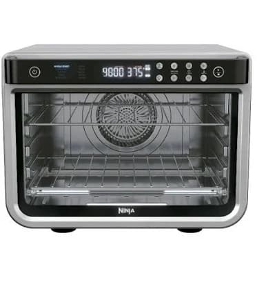 Ninja Foodi XL Pro Air Fry Toaster Oven DT201C