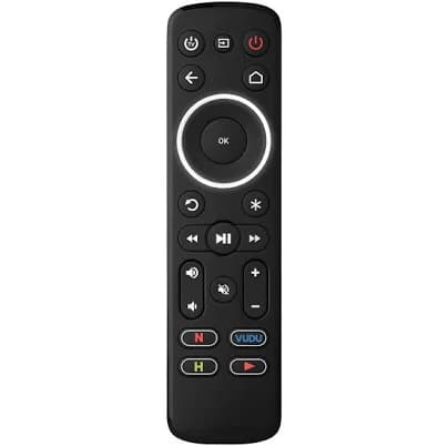 One For All Streamer Remote URC7935-WM
