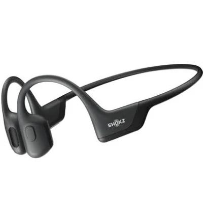 Shokz running headphones