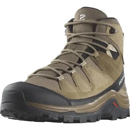 Salomon Men's Quest Rove GORE-TEX