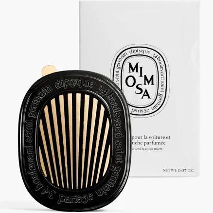 Diptyque Mimosa Car Diffuser