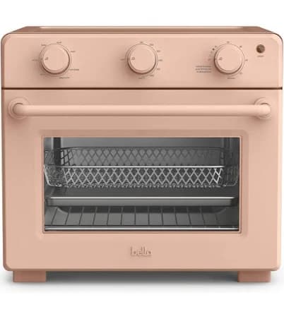 Bella Air Fry Toaster Oven