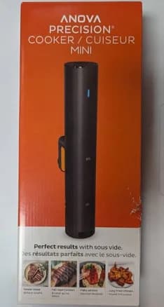Anova Precision Cooker Mini