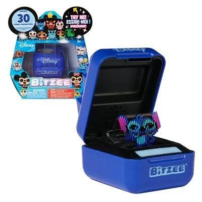 Bitzee Disney Interactive Digital Characters Toy