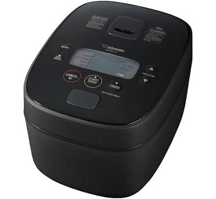 Zojirushi Induction Heating Rice Cooker & Warmer