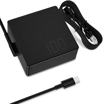 100W USB-C Laptop Charger