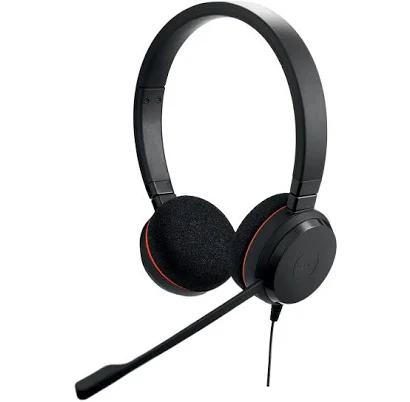 Jabra Evolve 20 Headset