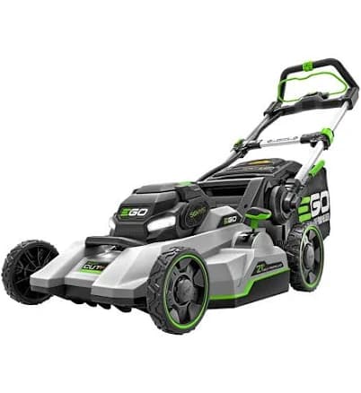 EGO Power+ Select Cut XP 21" Lawn Mower LM2150SP