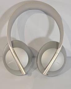 Bose 700 Headphones Nc700 Wireless Noise Cancelling Headphones