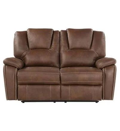 Steve Silver Katrine Manual Reclining Loveseat