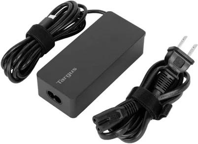 Targus APA107BT 65W USB-C Charger