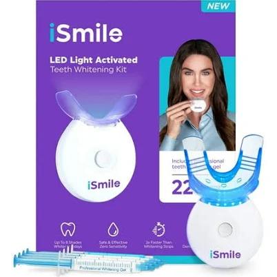 iSmile Teeth Whitening Kit