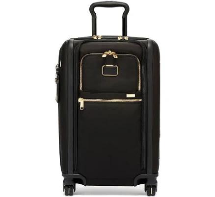 TUMI Alpha 3 International Dual Access 4 Wheeled Carry-On