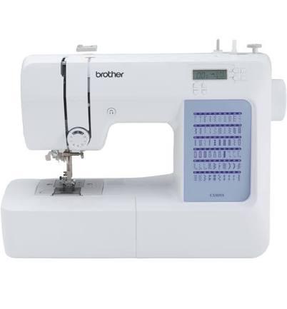 Brother CS5055 Computerized Sewing Machine