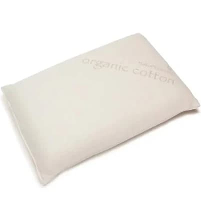 Naturepedic Organic 2-in-1 Latex Pillow