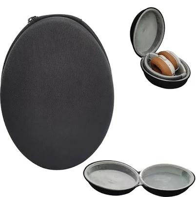 Foldable Headphone Case For Mpow 059 / H1/ H2/ H5 /H7/H12 IPO /H19 IPO /H20 /CH6 Headphones Carrying