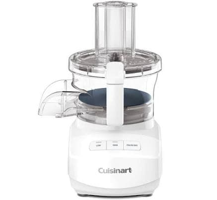 Cuisinart 9-Cup Continuous Feed Food Processor