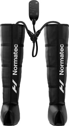 Hyperice Normatec 3 Leg Compression Package