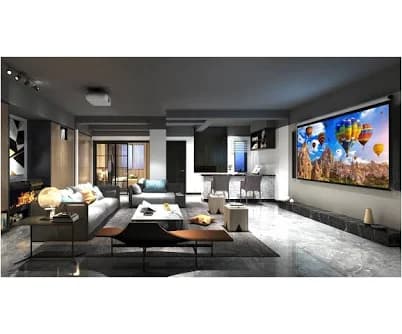 Epson Home Cinema LS11000 4K PRO-UHD Laser Projector