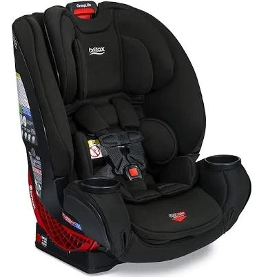 The best car seats for toddlers