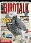 Bird Talk Magazine Subscription